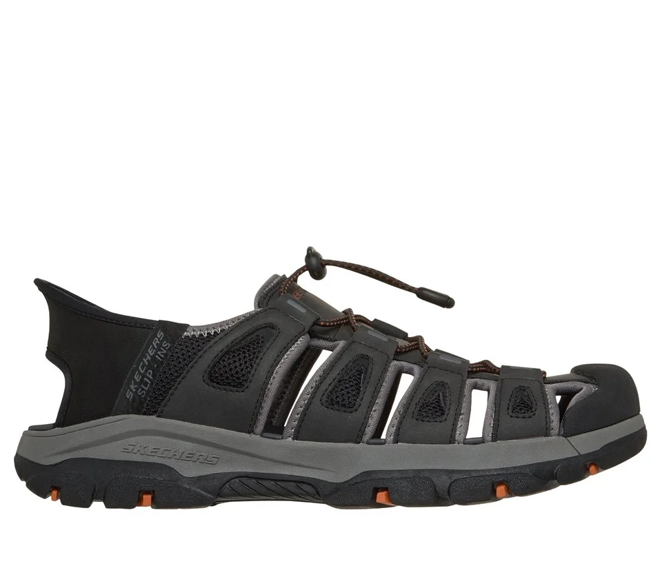 Skechers Slip-ins RF: Tresmen – Norvick Skechers Slip-ins RF: Tresmen – Norvick