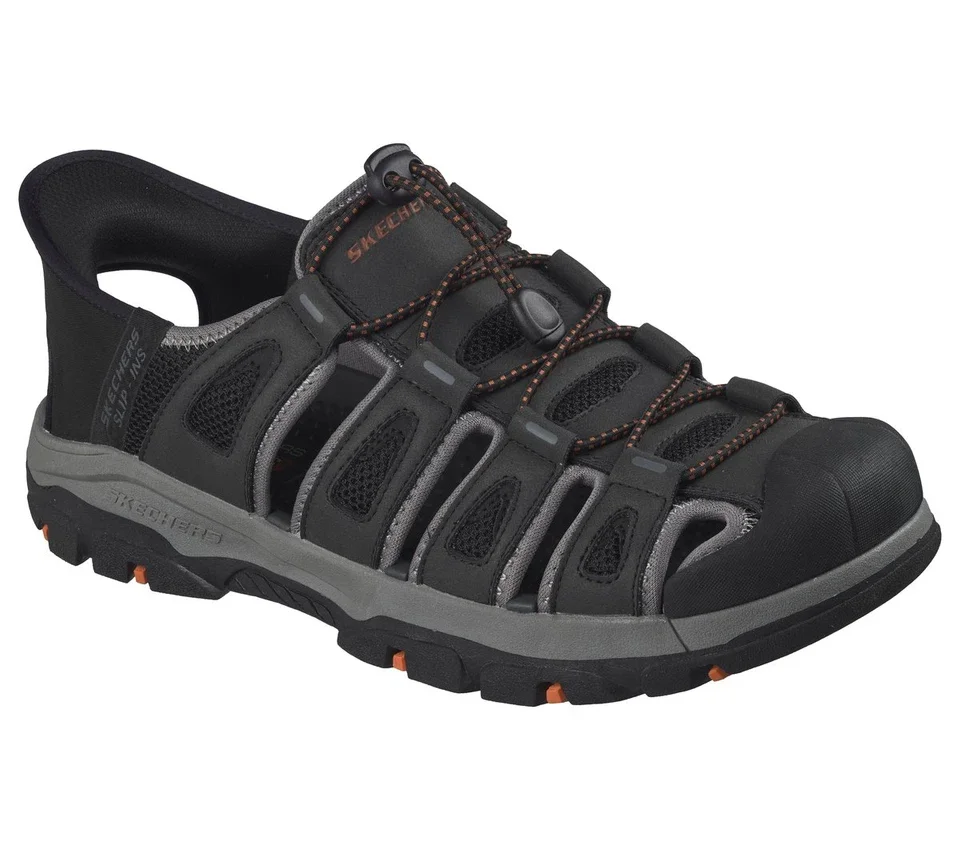 Skechers Slip-ins RF: Tresmen – Norvick Skechers Slip-ins RF: Tresmen – Norvick