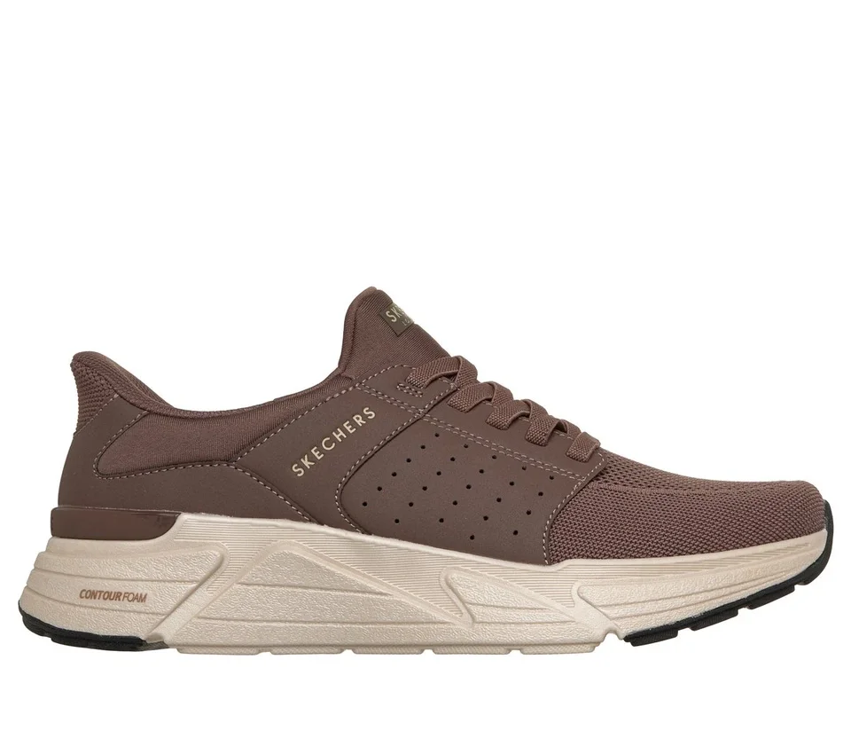 Skechers Slip-ins: Rovino Lite – Dress in Knit Skechers Slip-ins: Rovino Lite – Dress in Knit