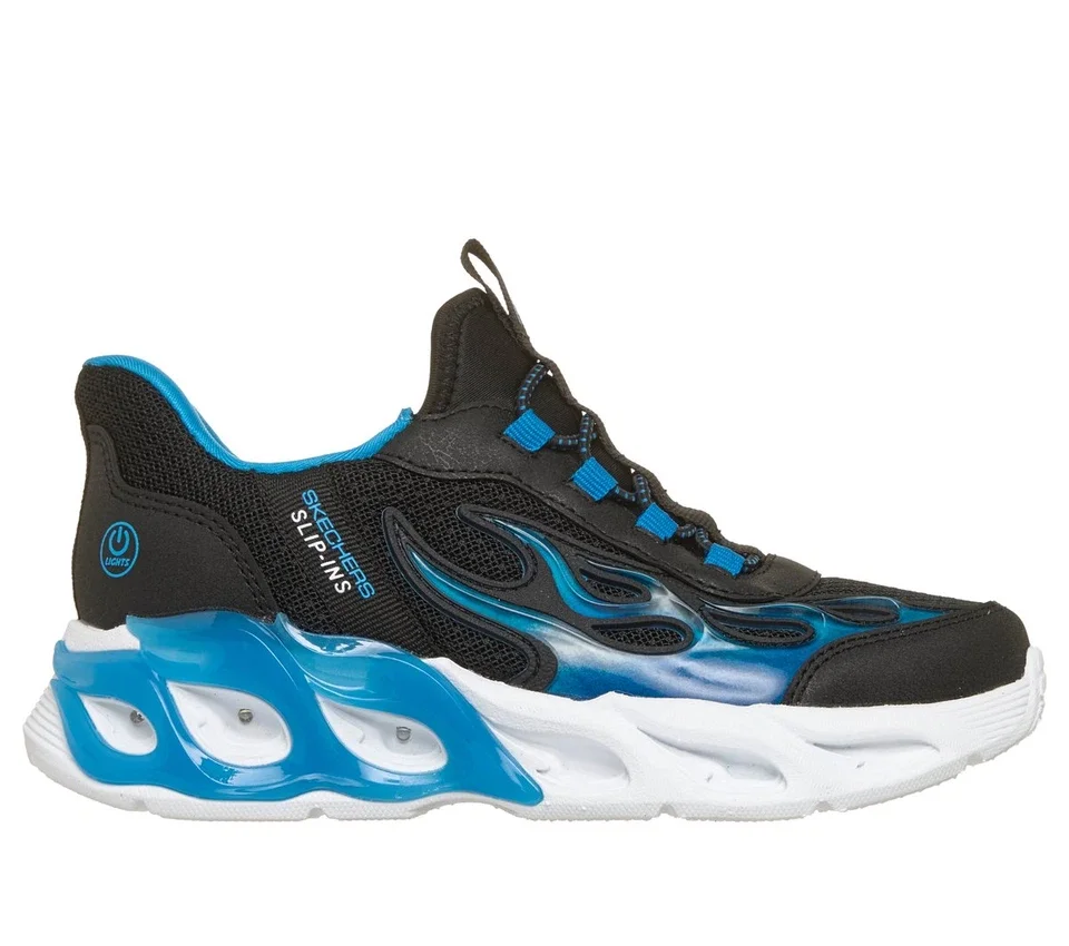 Skechers Slip-ins S-Lights: Thermo Flash 2.0 – Heat-Brisk Skechers Slip-ins S-Lights: Thermo Flash 2.0 – Heat-Brisk