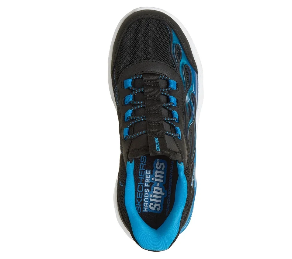 Skechers Slip-ins S-Lights: Thermo Flash 2.0 – Heat-Brisk Skechers Slip-ins S-Lights: Thermo Flash 2.0 – Heat-Brisk