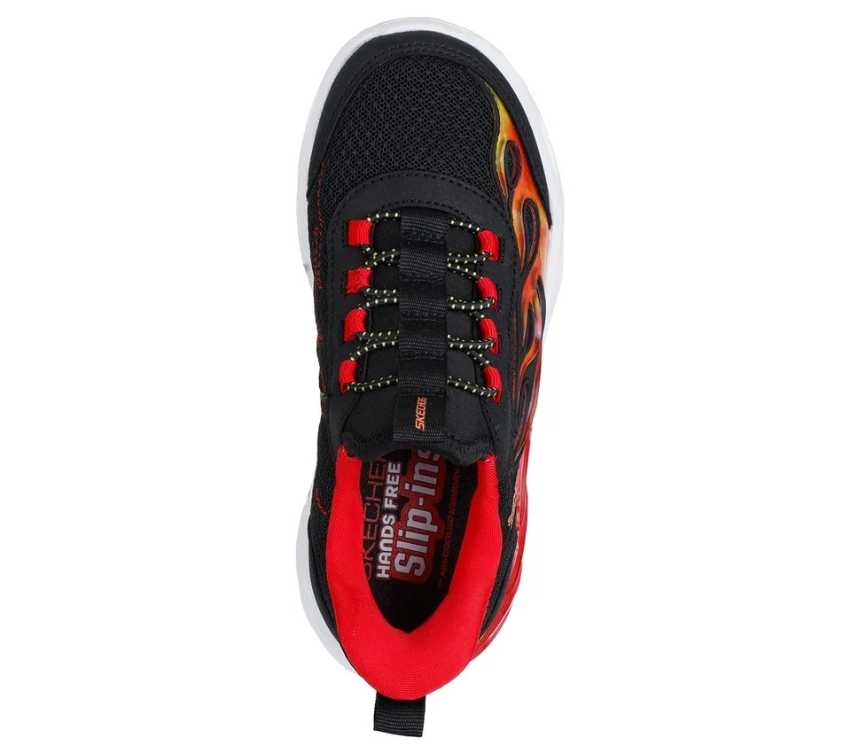Skechers Slip-ins S-Lights: Thermo Flash 2.0 – Heat-Brisk Skechers Slip-ins S-Lights: Thermo Flash 2.0 – Heat-Brisk