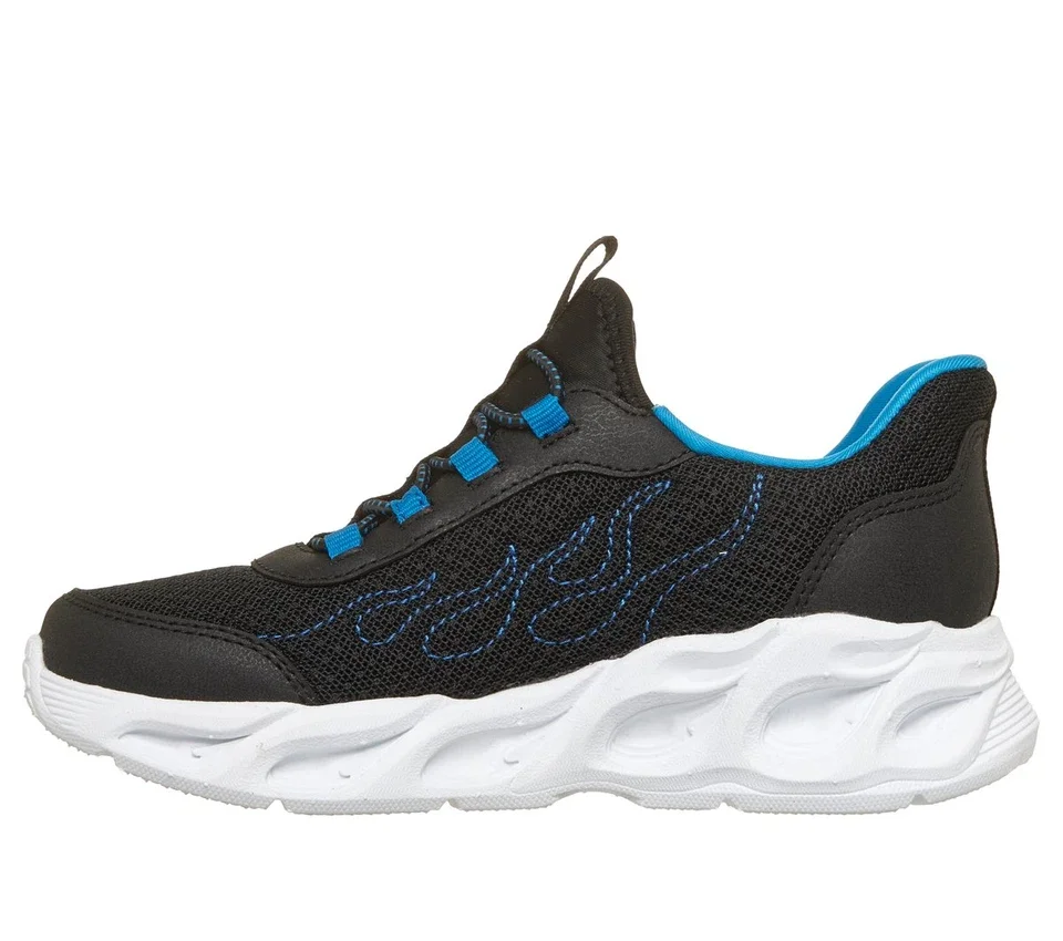 Skechers Slip-ins S-Lights: Thermo Flash 2.0 – Heat-Brisk Skechers Slip-ins S-Lights: Thermo Flash 2.0 – Heat-Brisk