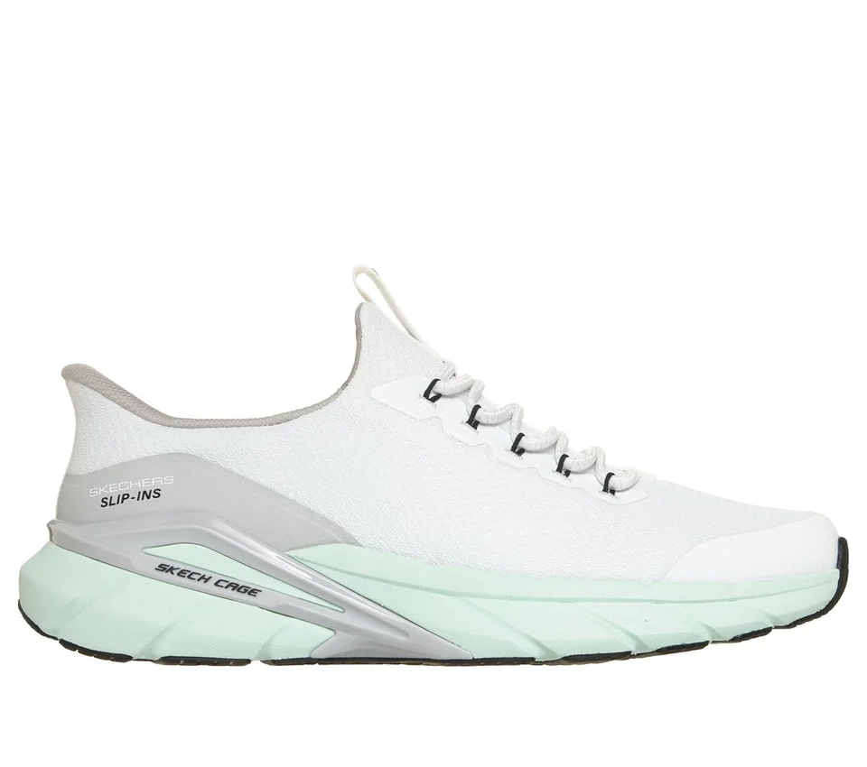 Skechers Slip-ins: Skech Cage – Covra Skechers Slip-ins: Skech Cage – Covra