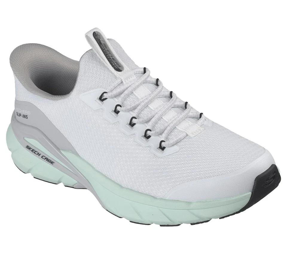 Skechers Slip-ins: Skech Cage – Covra Skechers Slip-ins: Skech Cage – Covra
