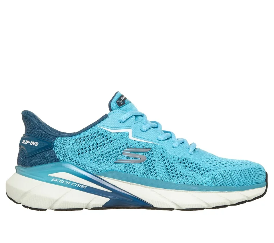 Skechers Slip-ins: Skech Cage – Voltix Skechers Slip-ins: Skech Cage – Voltix