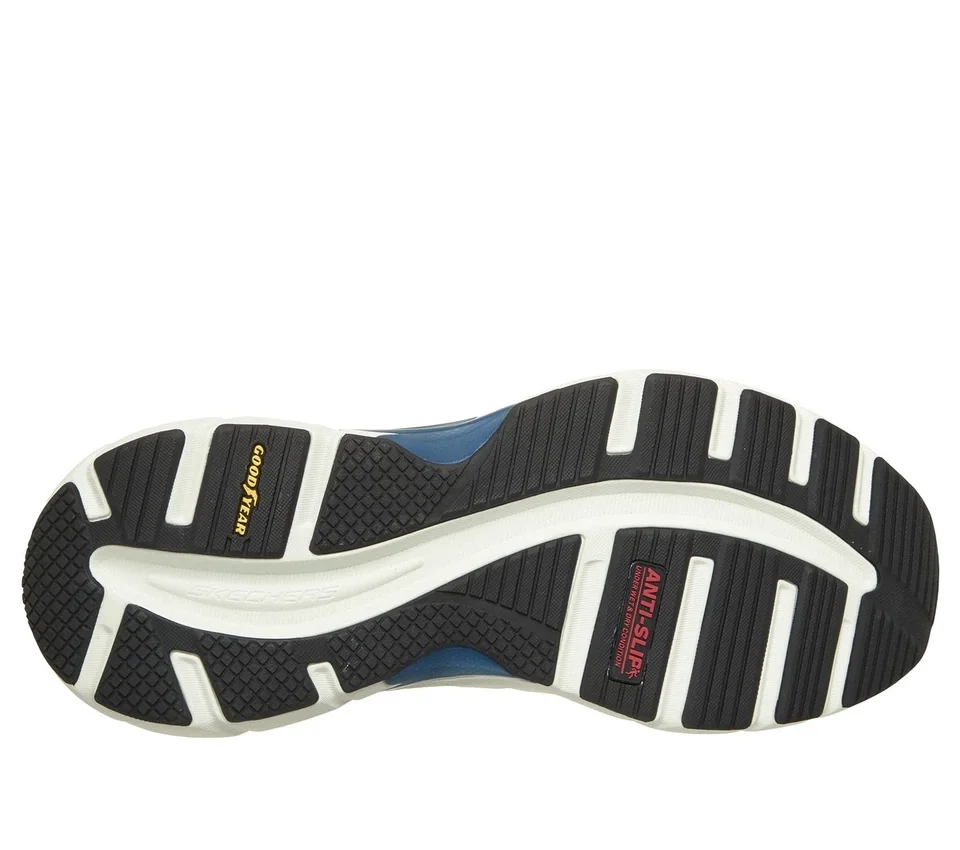 Skechers Slip-ins: Skech Cage – Voltix Skechers Slip-ins: Skech Cage – Voltix