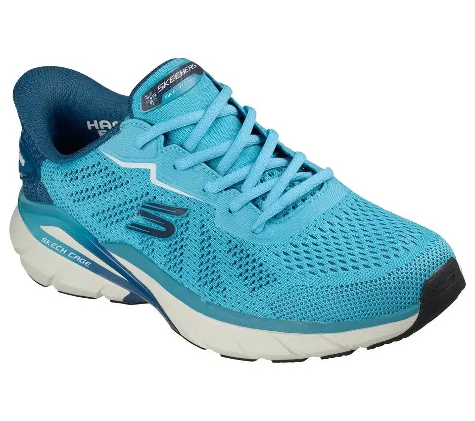 Skechers Slip-ins: Skech Cage – Voltix Skechers Slip-ins: Skech Cage – Voltix