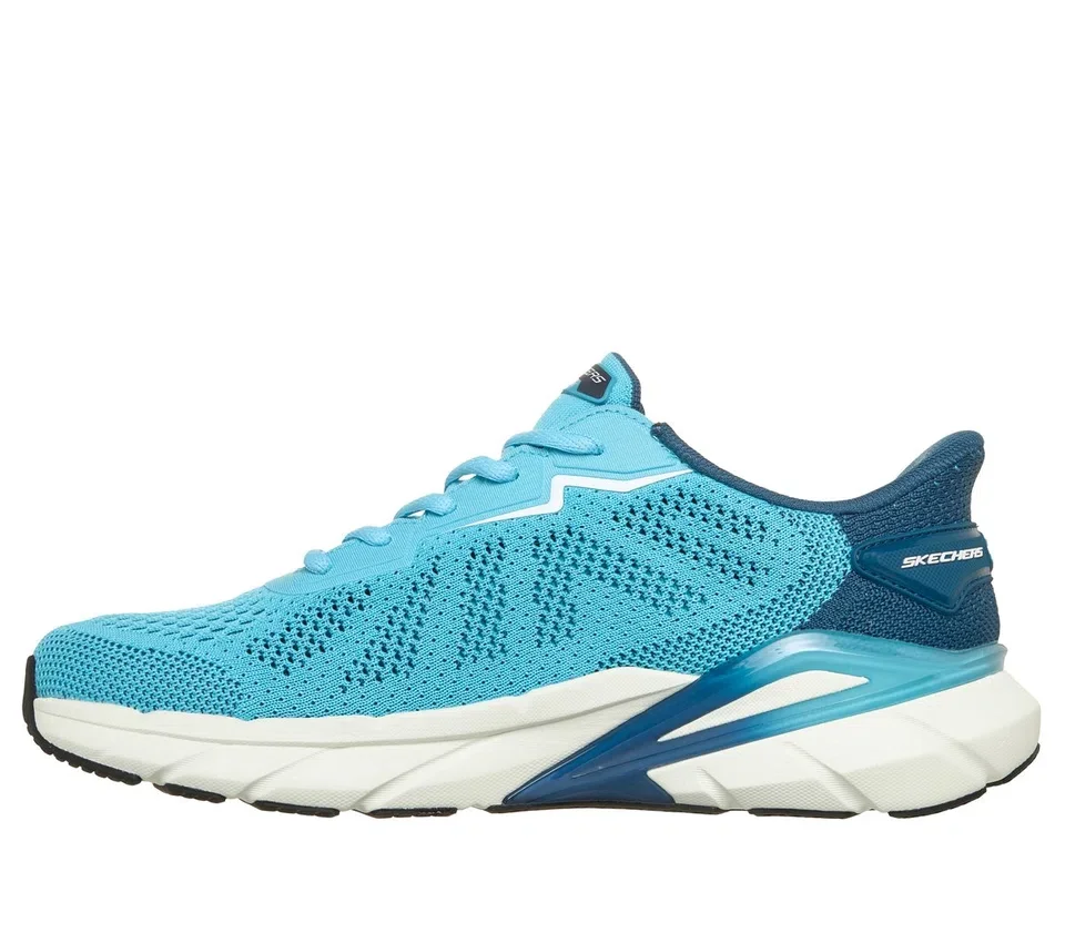 Skechers Slip-ins: Skech Cage – Voltix Skechers Slip-ins: Skech Cage – Voltix