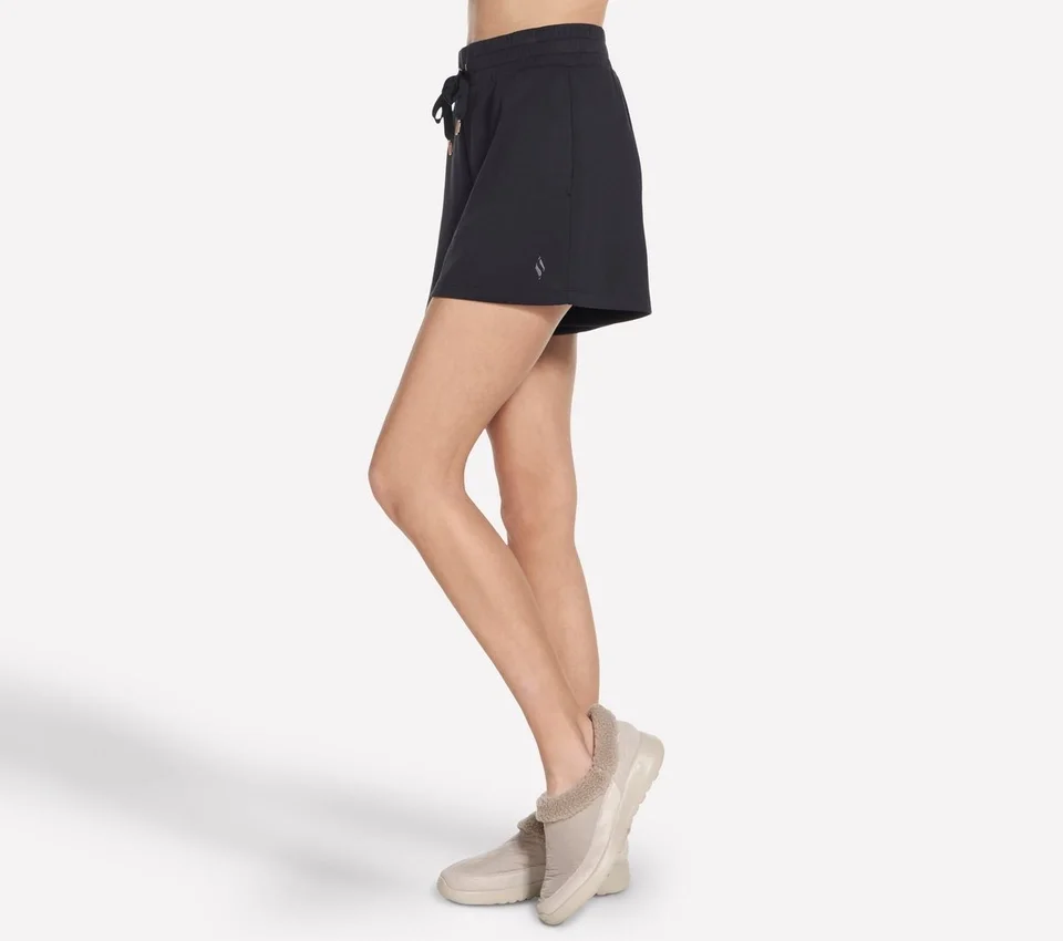 Skechers Slip-ins SKECHLUXE Elevate 5 Inch Short Skechers Slip-ins SKECHLUXE Elevate 5 Inch Short