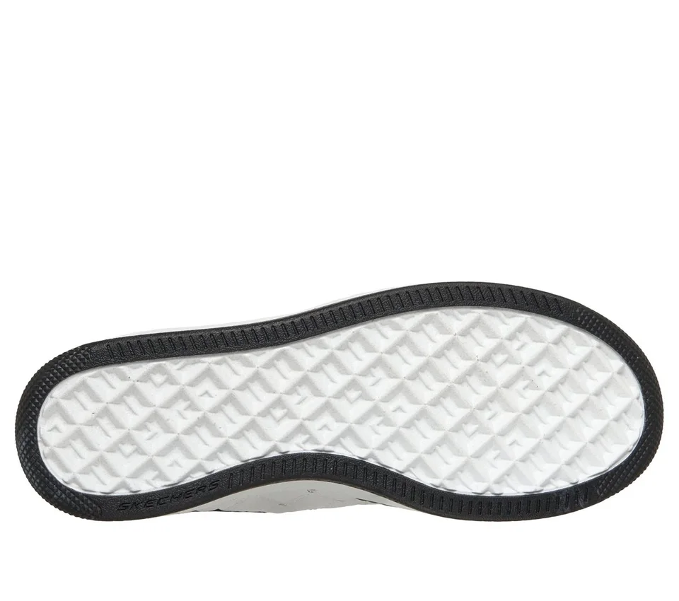 Skechers Slip-ins: Sport Court 92 – Cozy Fit Enchanting Glamour Skechers Slip-ins: Sport Court 92 – Cozy Fit Enchanting Glamour