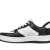 Skechers Slip-ins: Sport Court 92 – Cozy Fit Enchanting Glamour Skechers Slip-ins: Sport Court 92 – Cozy Fit Enchanting Glamour