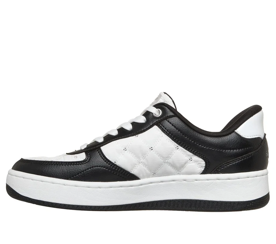 Skechers Slip-ins: Sport Court 92 – Cozy Fit Enchanting Glamour Skechers Slip-ins: Sport Court 92 – Cozy Fit Enchanting Glamour