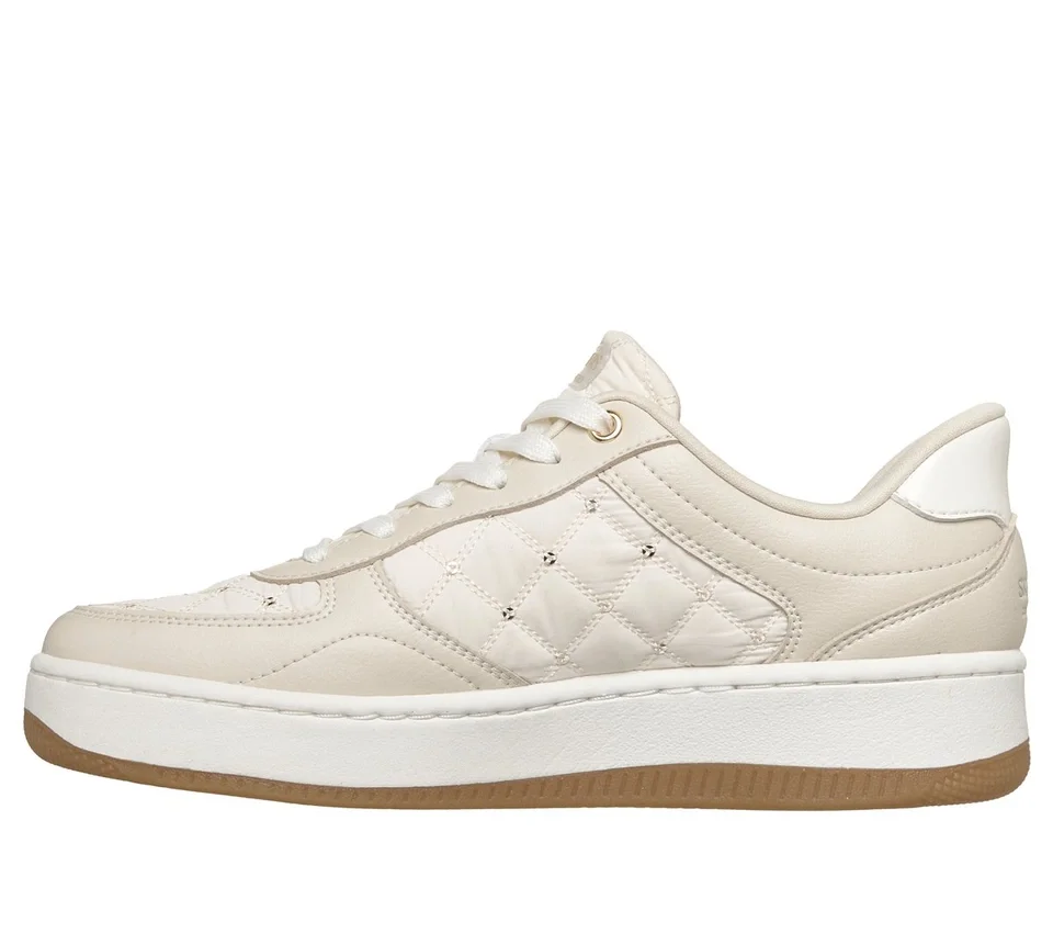 Skechers Slip-ins: Sport Court 92 – Cozy Fit Enchanting Glamour Skechers Slip-ins: Sport Court 92 – Cozy Fit Enchanting Glamour