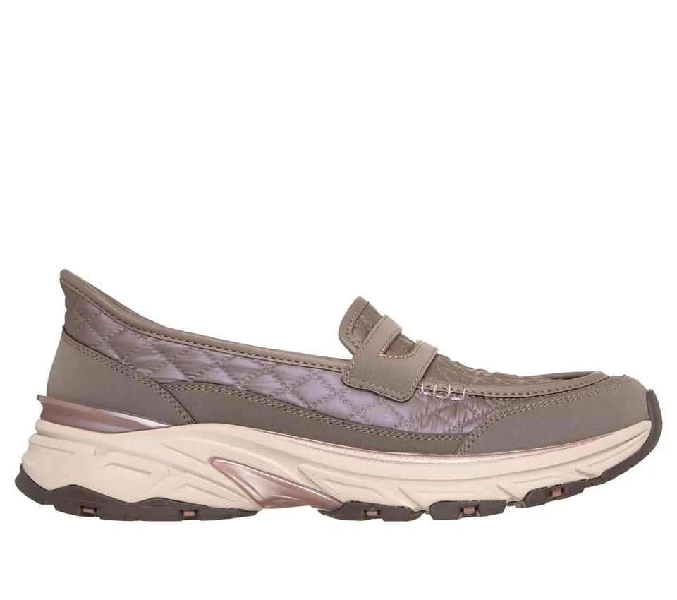 Skechers Slip-ins: Stamina Sport – Cozy Fit Elegant Ease Skechers Slip-ins: Stamina Sport – Cozy Fit Elegant Ease