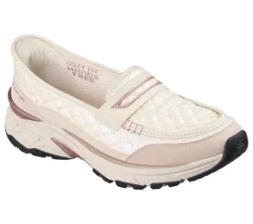Skechers Slip-ins: Stamina Sport – Cozy Fit Elegant Ease