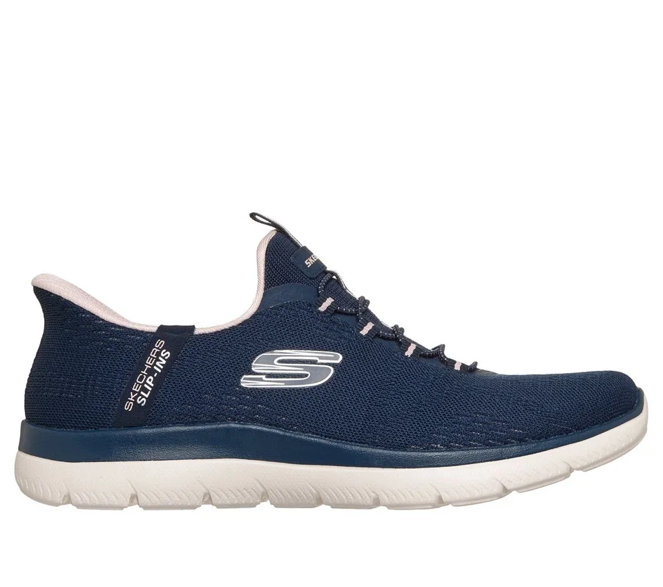 Skechers Slip-ins: Summits – Dream Chaser Skechers Slip-ins: Summits – Dream Chaser