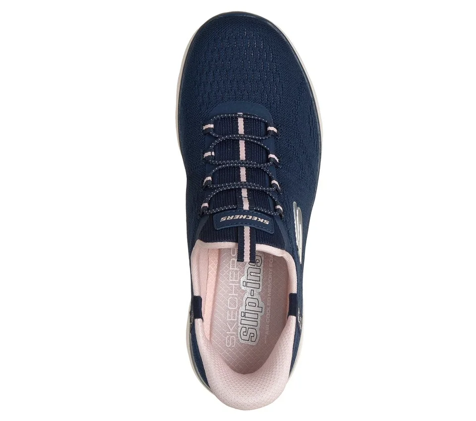 Skechers Slip-ins: Summits – Dream Chaser Skechers Slip-ins: Summits – Dream Chaser