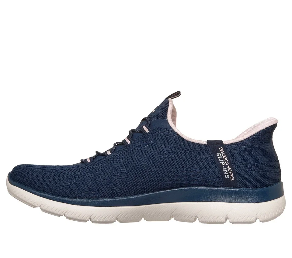 Skechers Slip-ins: Summits – Dream Chaser Skechers Slip-ins: Summits – Dream Chaser
