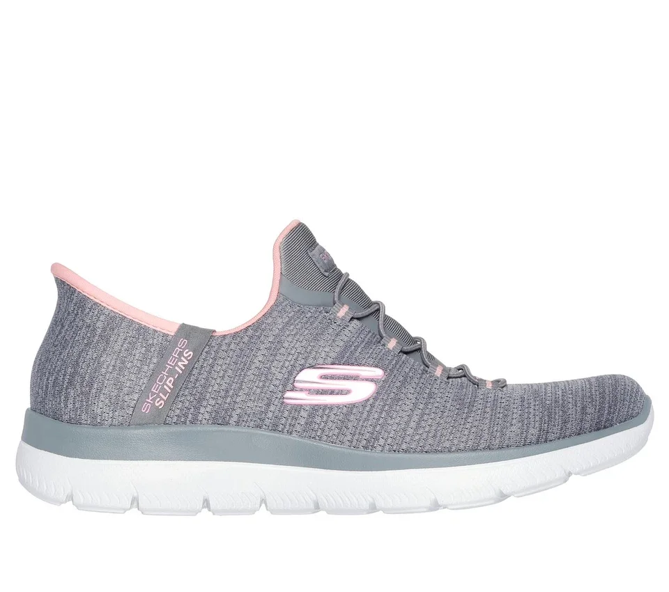 Skechers Slip-ins: Summits – Everyday Set Skechers Slip-ins: Summits – Everyday Set