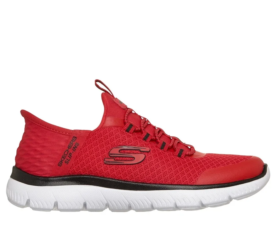 Skechers Slip-ins: Summits – High Range Skechers Slip-ins: Summits – High Range