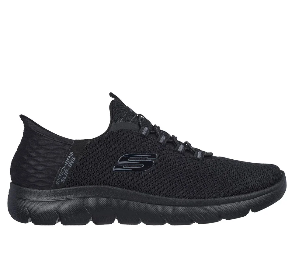 Skechers Slip-ins: Summits – High Range Skechers Slip-ins: Summits – High Range