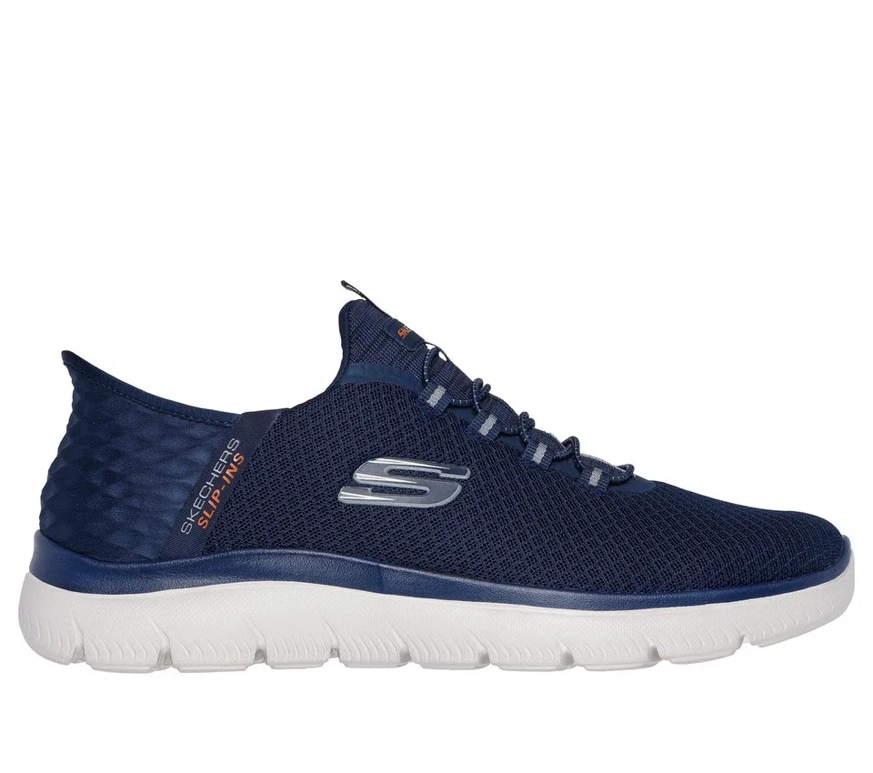 Skechers Slip-ins: Summits – High Range Skechers Slip-ins: Summits – High Range