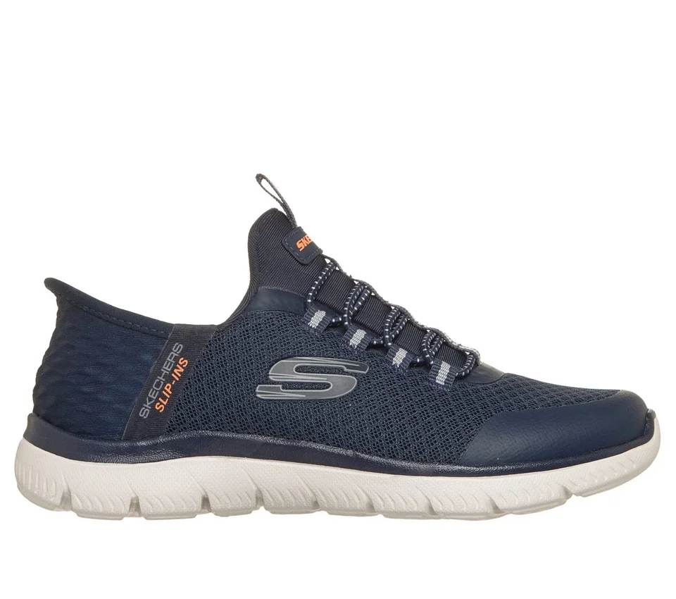 Skechers Slip-ins: Summits – High Range Skechers Slip-ins: Summits – High Range