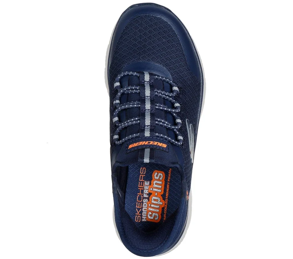 Skechers Slip-ins: Summits – High Range Skechers Slip-ins: Summits – High Range