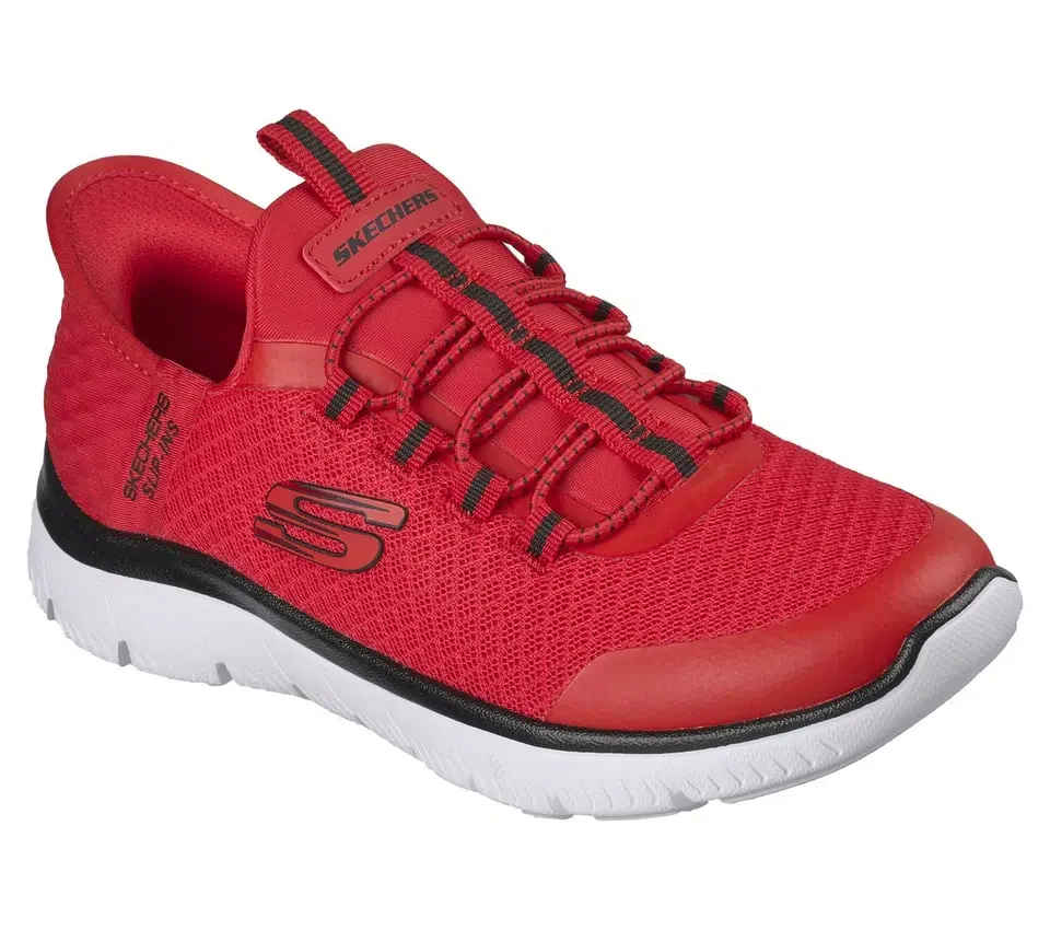 Skechers Slip-ins: Summits – High Range Skechers Slip-ins: Summits – High Range