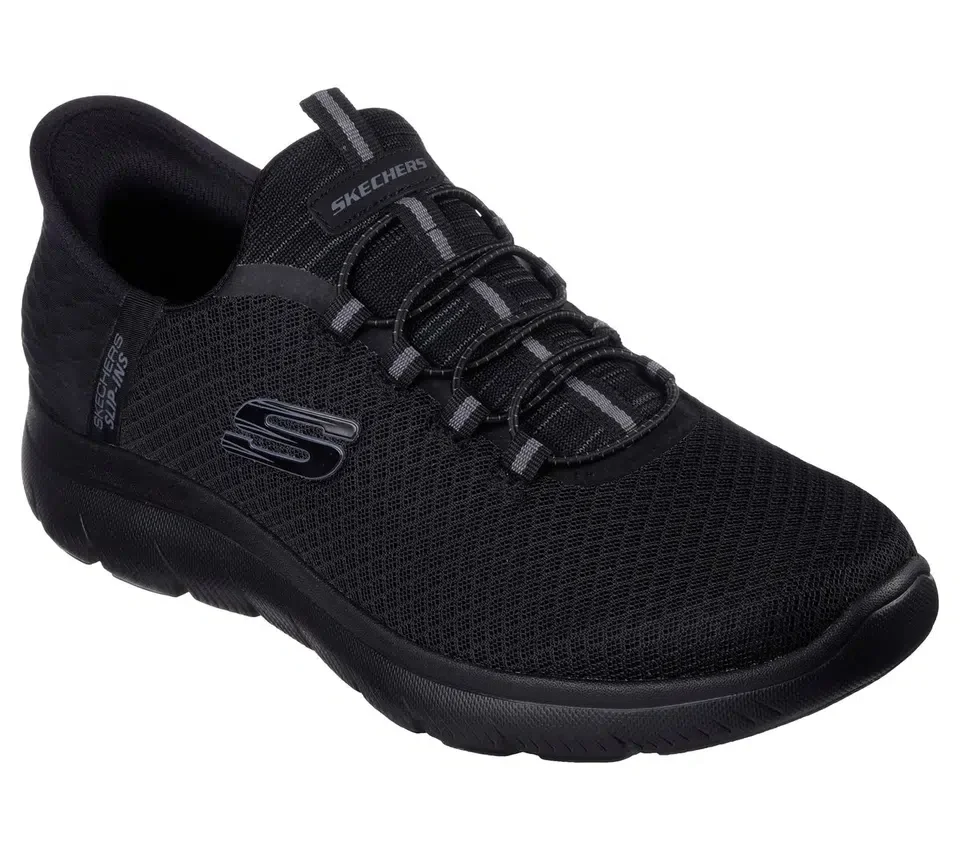 Skechers Slip-ins: Summits – High Range Skechers Slip-ins: Summits – High Range