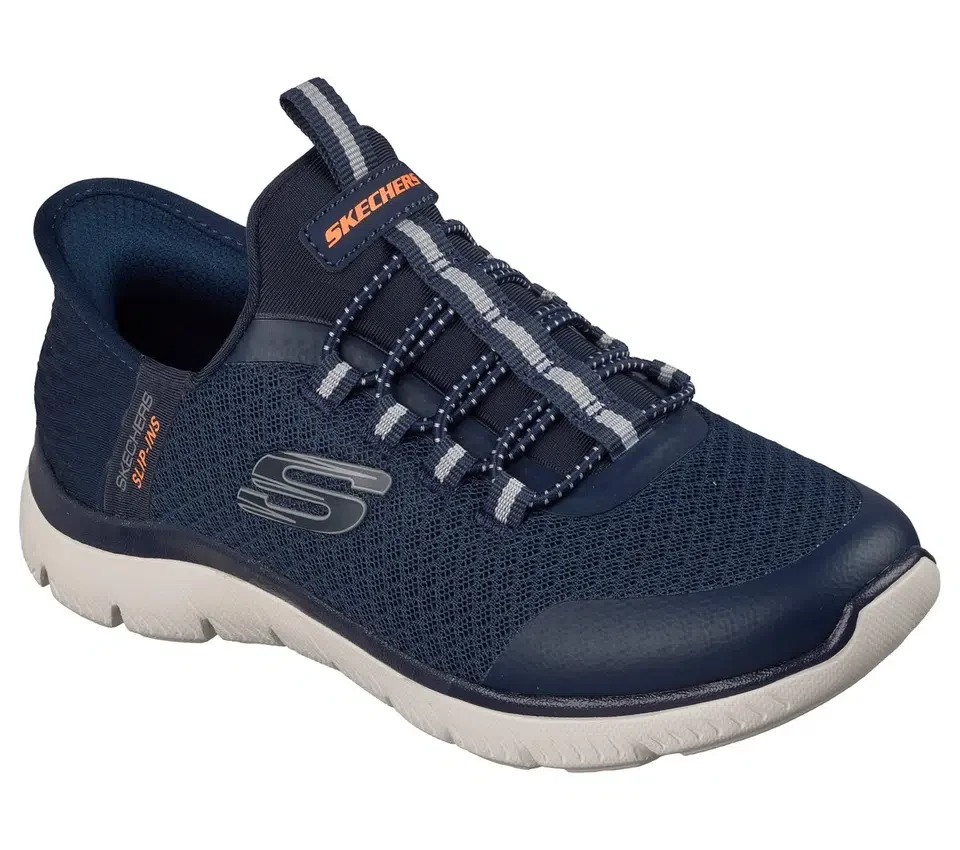 Skechers Slip-ins: Summits – High Range Skechers Slip-ins: Summits – High Range