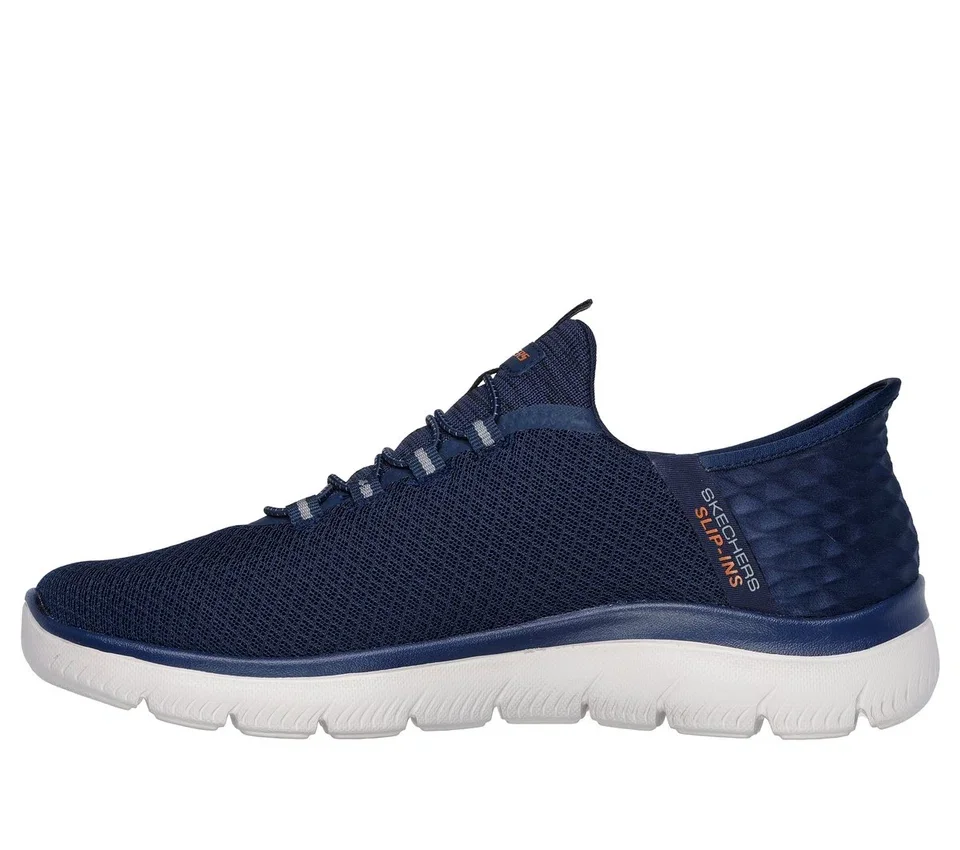 Skechers Slip-ins: Summits – High Range Skechers Slip-ins: Summits – High Range