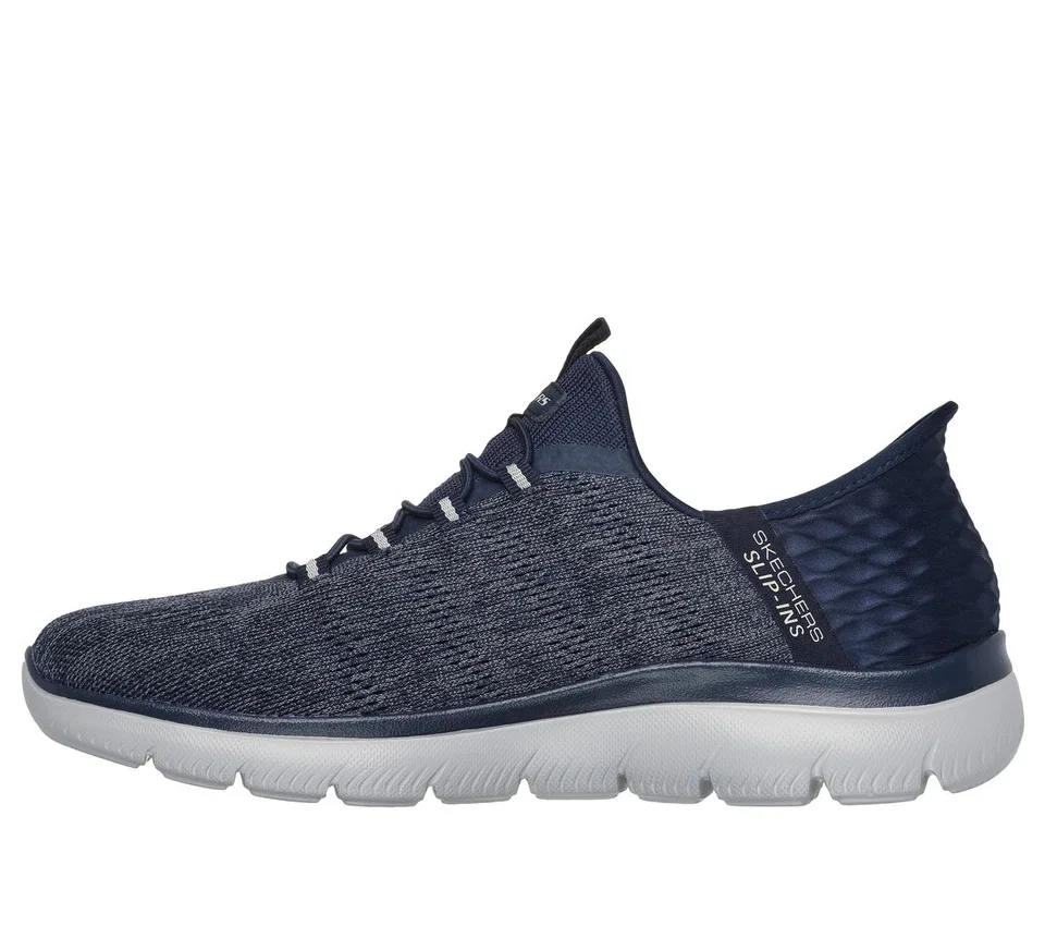 Skechers Slip-ins: Summits – Key Pace Skechers Slip-ins: Summits – Key Pace