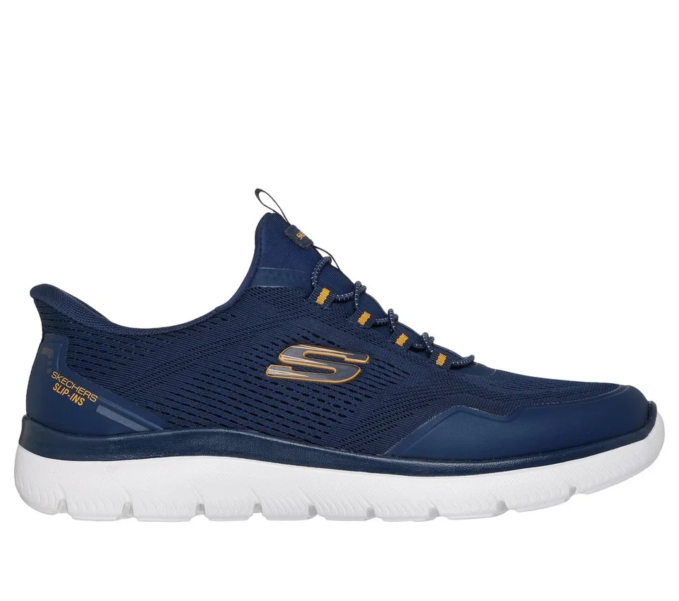 Skechers Slip-ins: Summits – Top Rate Skechers Slip-ins: Summits – Top Rate
