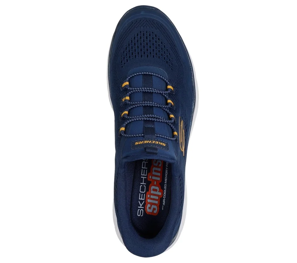 Skechers Slip-ins: Summits – Top Rate Skechers Slip-ins: Summits – Top Rate