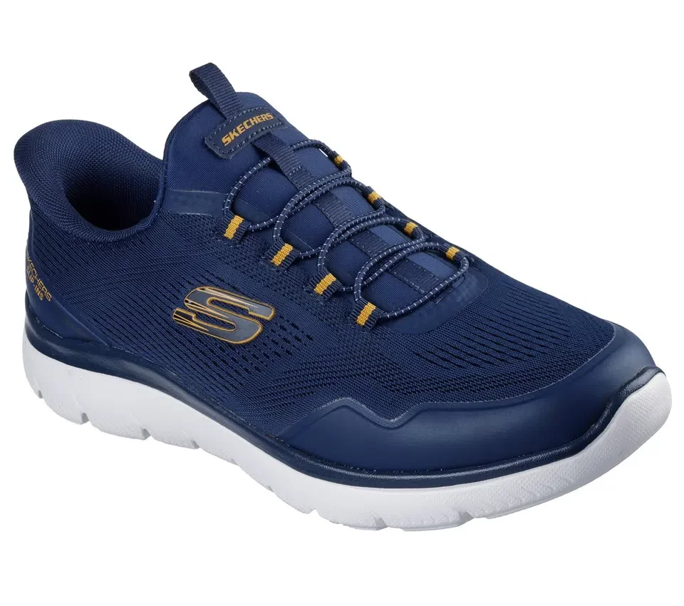 Skechers Slip-ins: Summits – Top Rate Skechers Slip-ins: Summits – Top Rate