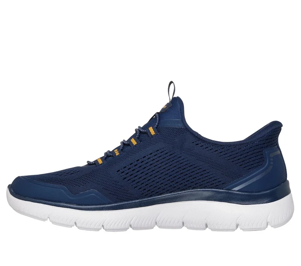 Skechers Slip-ins: Summits – Top Rate Skechers Slip-ins: Summits – Top Rate