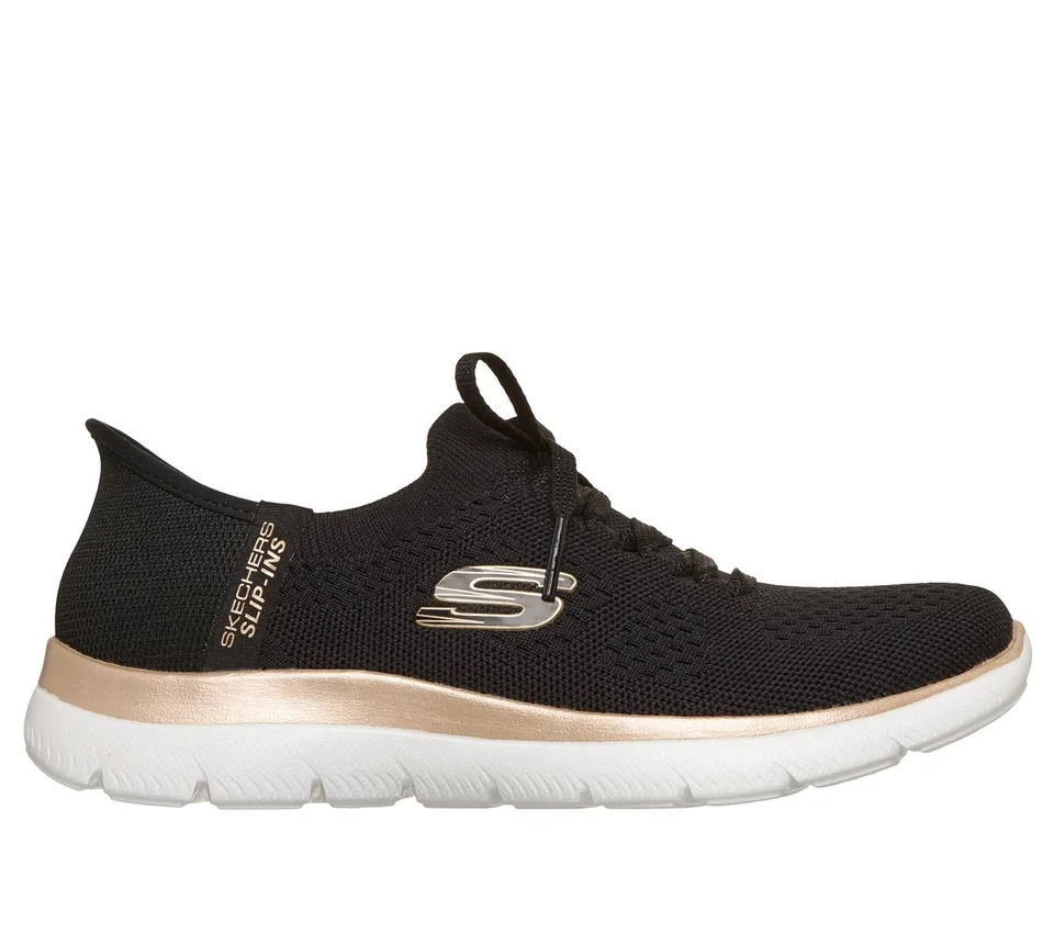 Skechers Slip-ins: Summits – Night Chic Skechers Slip-ins: Summits – Night Chic