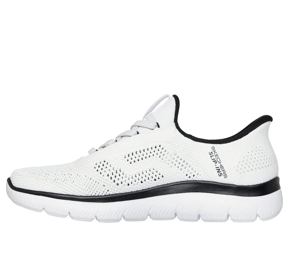 Skechers Slip-ins: Summits – Perfo Skechers Slip-ins: Summits – Perfo