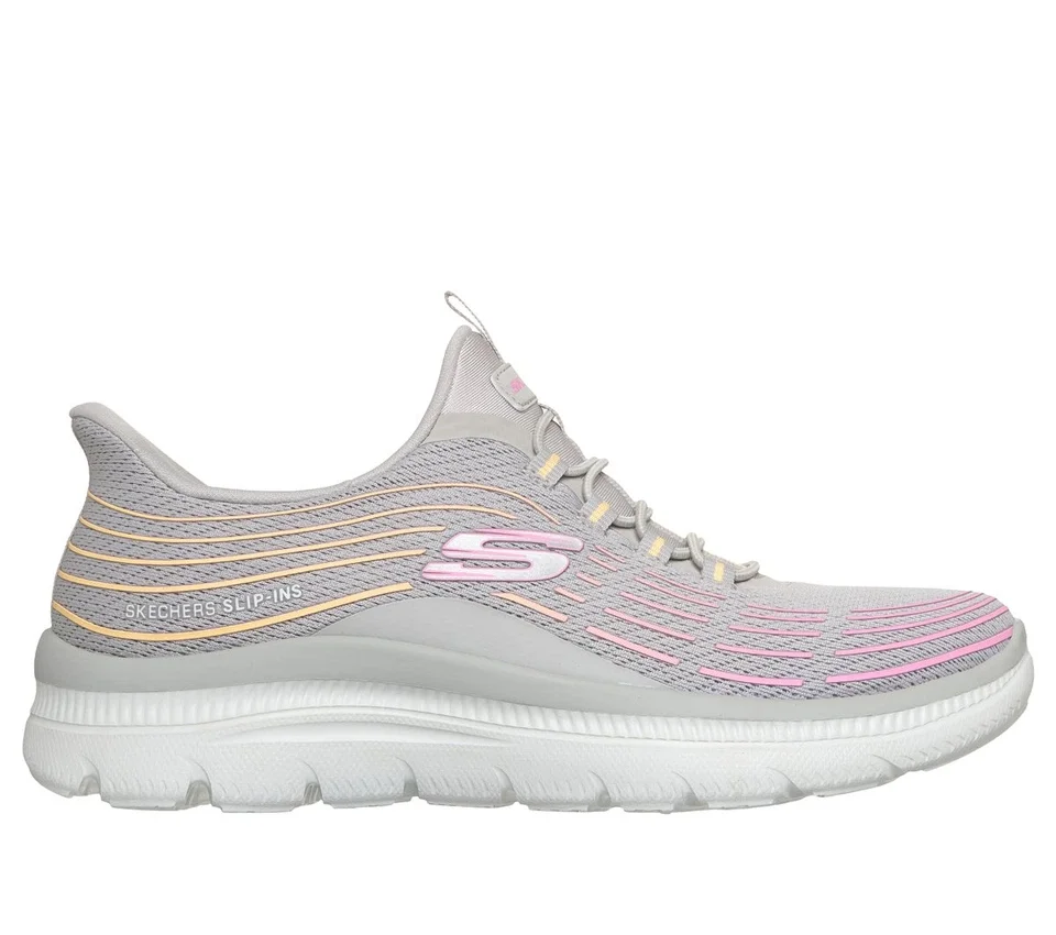 Skechers Slip-ins: Summits Plus Skechers Slip-ins: Summits Plus