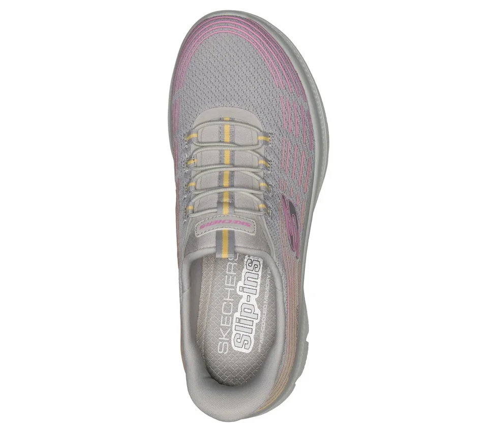 Skechers Slip-ins: Summits Plus Skechers Slip-ins: Summits Plus