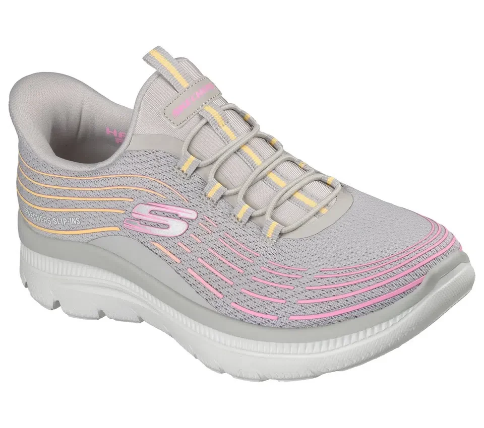 Skechers Slip-ins: Summits Plus Skechers Slip-ins: Summits Plus