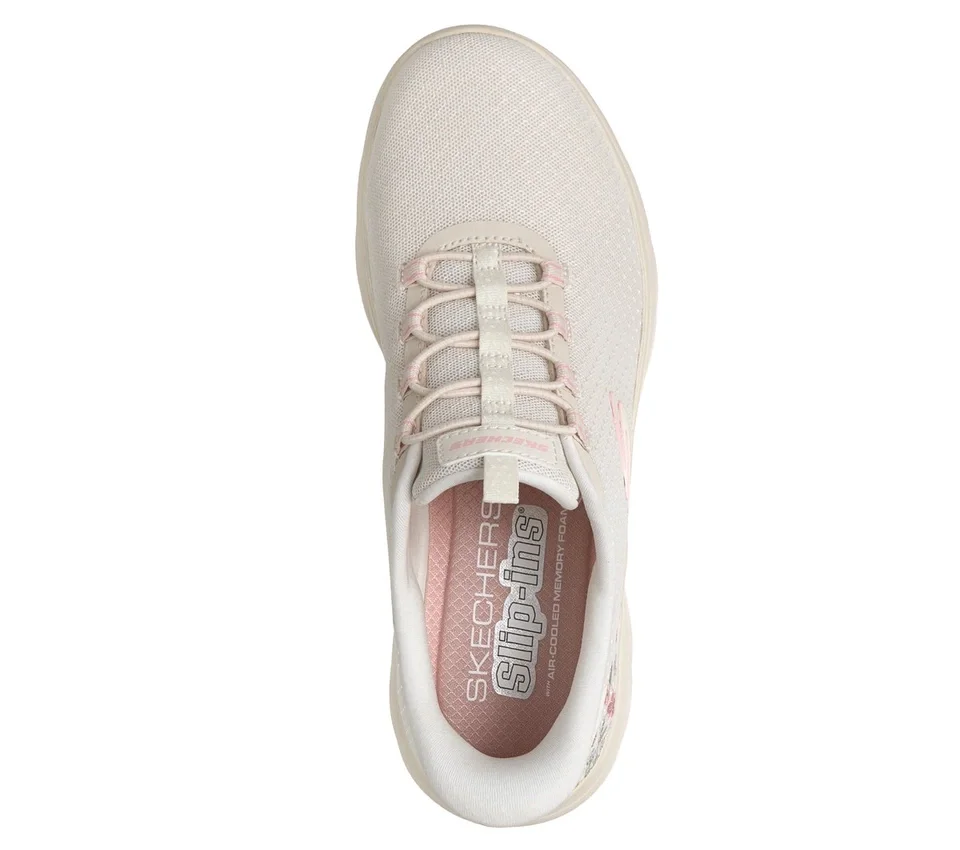 Skechers Slip-ins: Summits – Spring Blossom Skechers Slip-ins: Summits – Spring Blossom