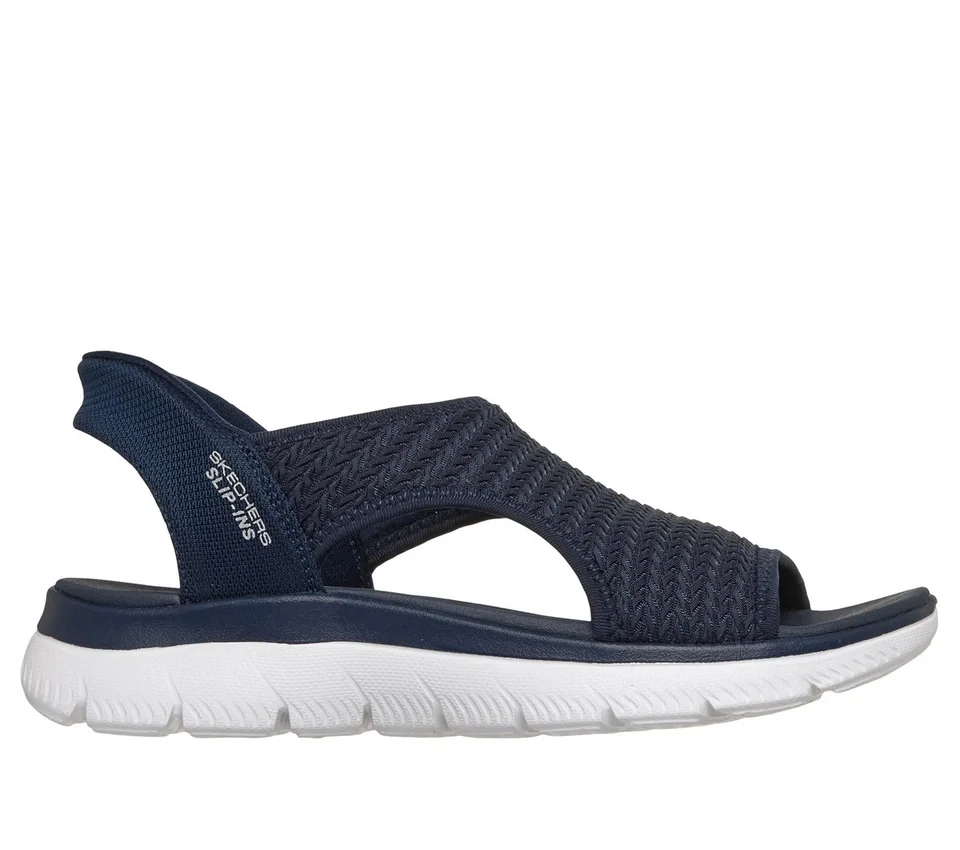 Skechers Slip-ins: Summits – Sweetly Evolved Skechers Slip-ins: Summits – Sweetly Evolved
