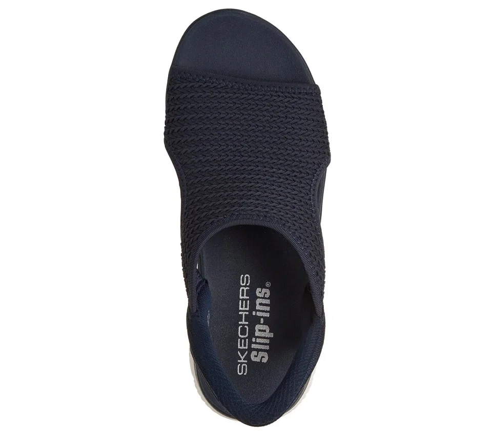Skechers Slip-ins: Summits – Sweetly Evolved Skechers Slip-ins: Summits – Sweetly Evolved