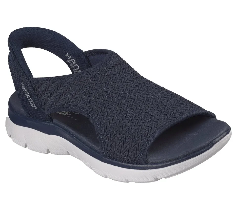 Skechers Slip-ins: Summits – Sweetly Evolved Skechers Slip-ins: Summits – Sweetly Evolved