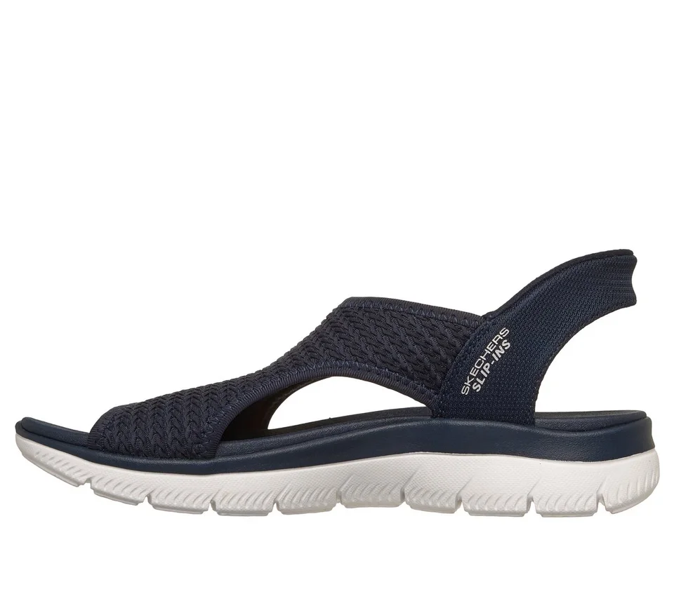 Skechers Slip-ins: Summits – Sweetly Evolved Skechers Slip-ins: Summits – Sweetly Evolved
