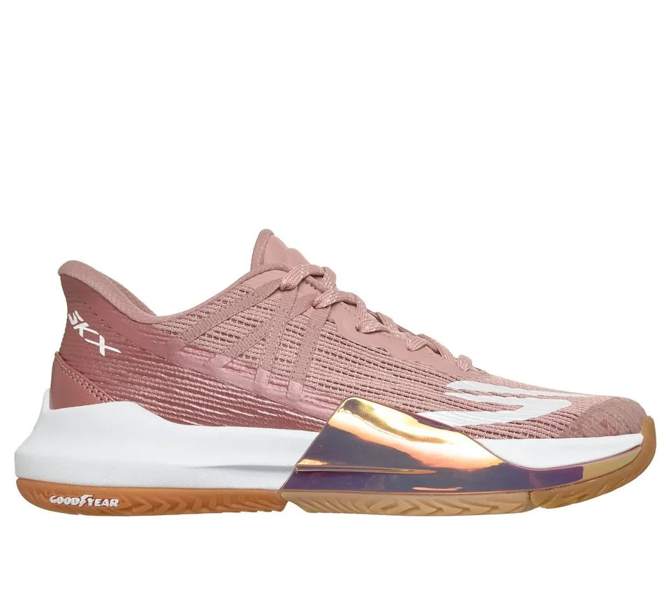 Skechers Slip-ins: Tennis Baseline Bully – Pickleball Skechers Slip-ins: Tennis Baseline Bully – Pickleball