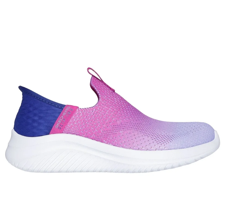 Skechers Slip-ins: Ultra Flex 3.0 – Color Boost Skechers Slip-ins: Ultra Flex 3.0 – Color Boost